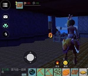 创造与魔法羊怎么抓 创造与魔法羊吃什么