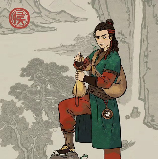 江南百景图漕运用哪个人物 江南百景图漕运怎么开