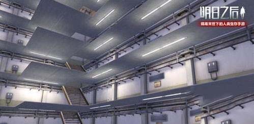 明日之后地下金库怎么弄 明日之后地下金库怎么开启第二层