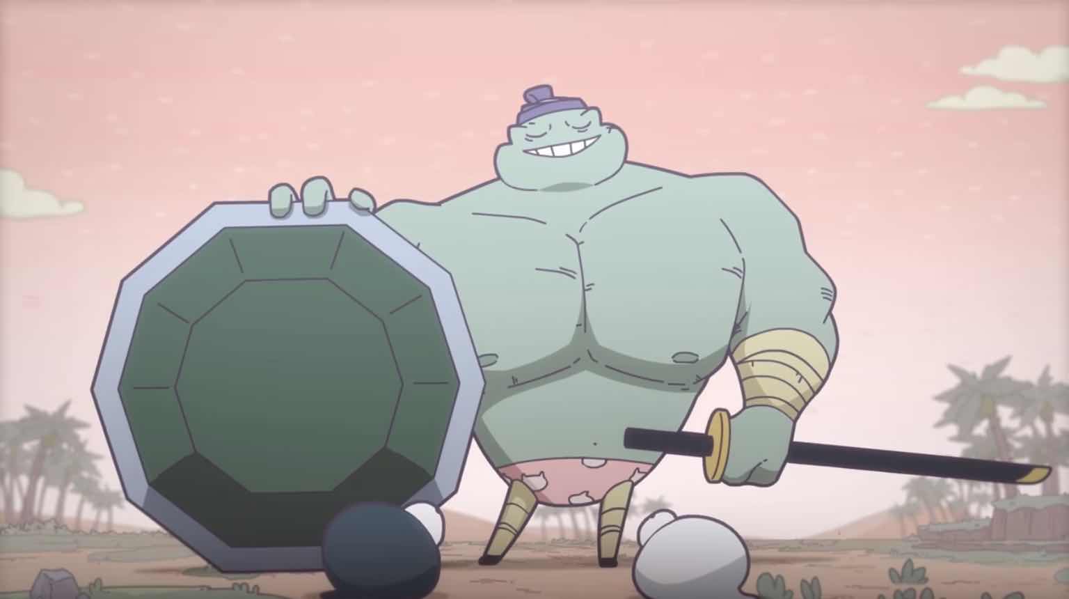 最强蜗牛大爆炸怎么合成 最强蜗牛大爆炸和三节棍哪个好