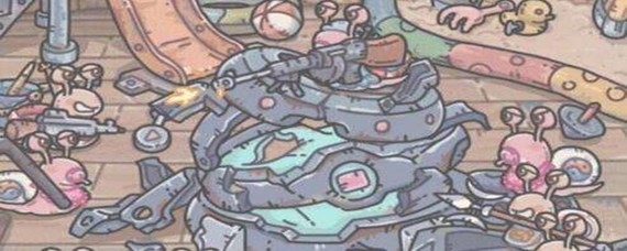 最强蜗牛中的猪怎么打 最强蜗牛中的猪有什么用