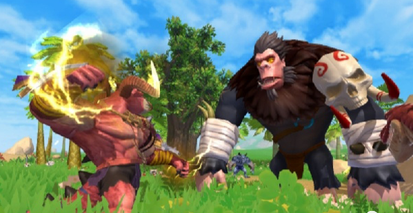 创造与魔法龙血拳皇怎么融合 创造与魔法龙血拳皇值不值得入手