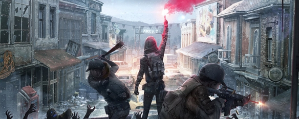 明日之后加入营地有什么好处和坏处 明日之后怎么退出营地