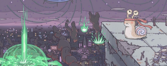 最强蜗牛六级兵种怎么升 最强蜗牛六级兵种怎么获得