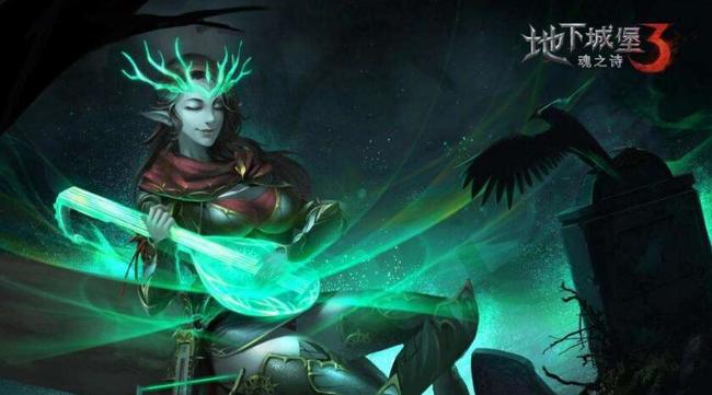 地下城堡3暗月之境怎么开启 地下城堡3暗月之境怎么打