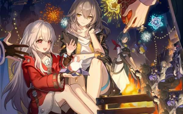 崩壞星穹鐵道星瓊怎么獲得 崩壞星穹鐵道星瓊怎么刷