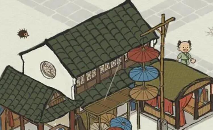 江南百景图失踪记答案 江南百景图失踪记攻略