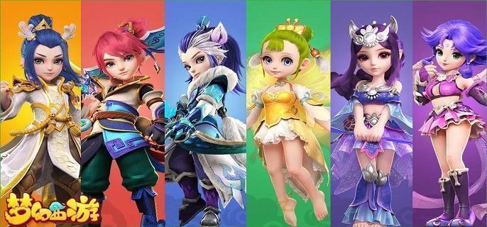 梦幻西游二黑子宝宝窝任务奖励 梦幻西游二黑子宝宝窝刷新时间