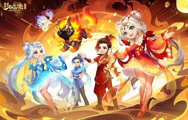 梦幻西游帮贡怎么刷最快最划算 梦幻西游帮贡有什么用