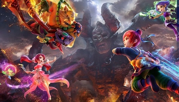 梦幻西游飞贼5+1什么意思 梦幻西游飞贼活动时间