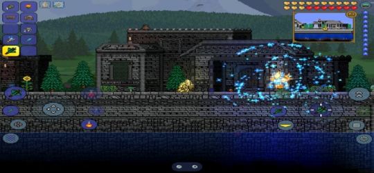 泰拉瑞亚阴森套怎么制作 泰拉瑞亚阴森套和提基套谁更好