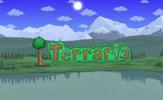 泰拉瑞亚蓝精灵怎么抓 泰拉瑞亚蓝精灵有什么用