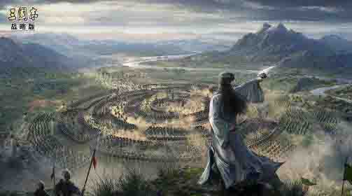 三国志战略版天梯阵容排行 三国志战略版天梯阵容哪个好