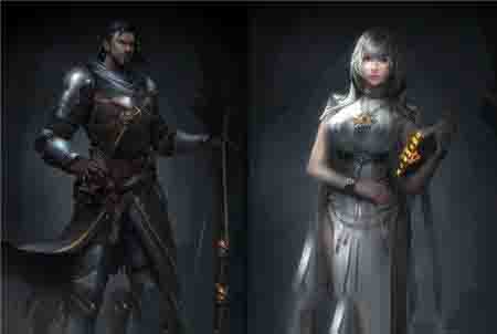 地下城堡3默山烈日高塔攻略 地下城堡3默山烈日高塔怎么走