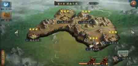 三国志战略版潼关之战攻略 三国志战略版潼关之战怎么玩