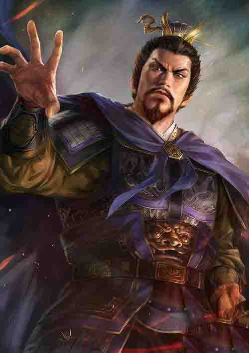 三国志战略版渊骑兵书 三国志战略版渊骑开荒攻略