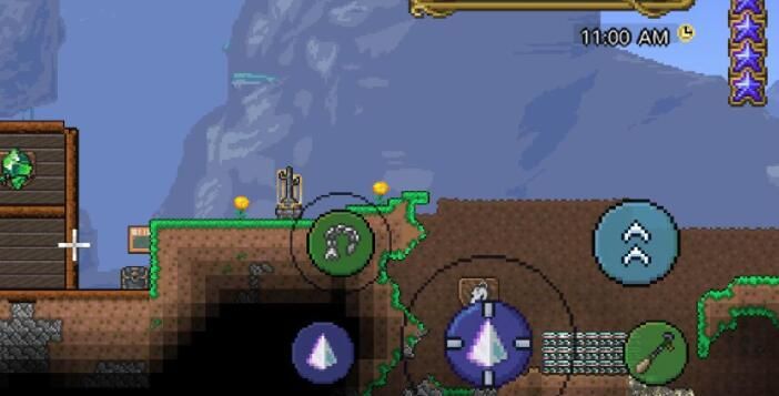 泰拉瑞亚雪地晶塔怎么获得 泰拉瑞亚雪地晶塔获取方法