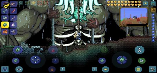 泰拉瑞亚南瓜怎么获得 泰拉瑞亚南瓜种子怎么获得