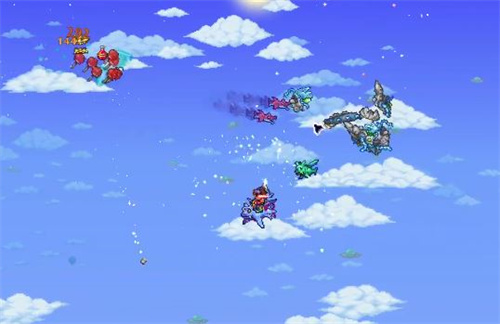 泰拉瑞亚护卫奖章换什么好 泰拉瑞亚护卫奖章怎么快速刷