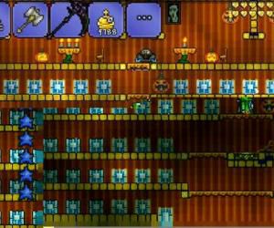 泰拉瑞亚物品框怎么拆 泰拉瑞亚物品框怎么做