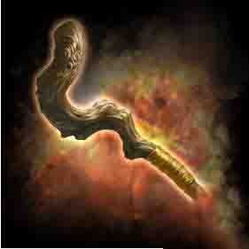 三国志战略版九节杖怎么获取 三国志战略版九节杖属性