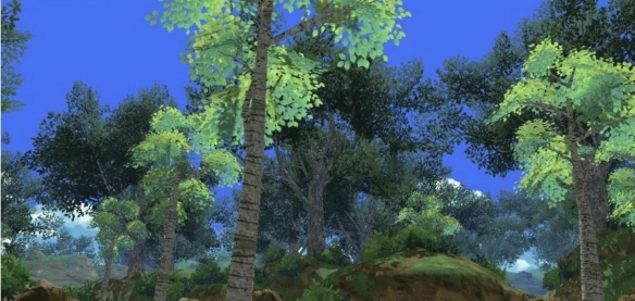 小森生活松茸在哪 小森生活松茸多久刷新