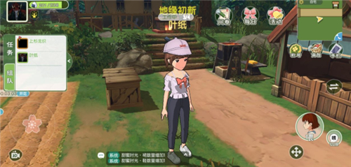 小森生活雪松树在哪 小森生活雪松树多久刷新一次