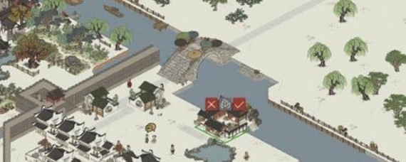 江南百景图鸡鸣山星宿攻略 江南百景图鸡鸣山人物安排