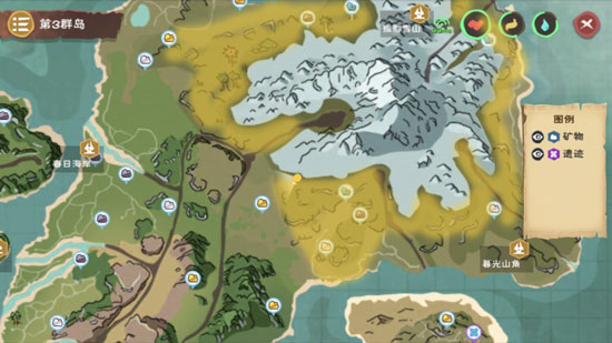 创造与魔法南瓜位置 创造与魔法南瓜食谱