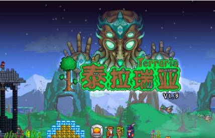 泰拉瑞亚金属探测器怎么获得 泰拉瑞亚金属探测器怎么使用