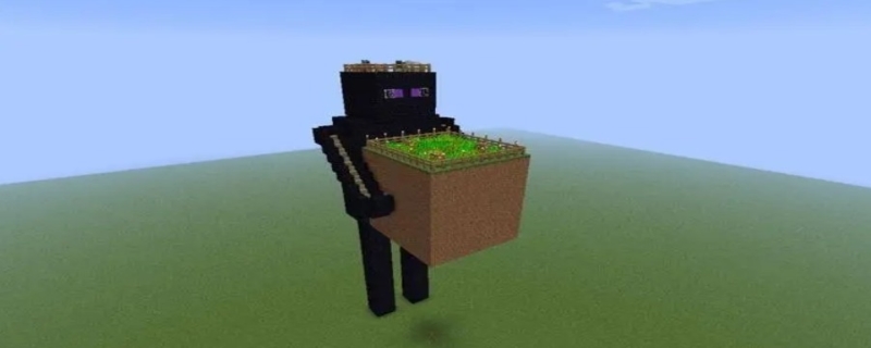 我的世界末影人生成条件 我的世界末影人刷怪塔教程