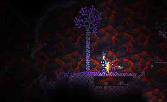 泰拉瑞亚宝石树怎么种 泰拉瑞亚宝石树大约什么时候成熟