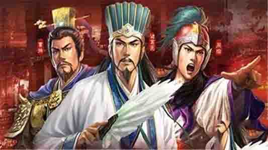 三国志战略版马腾是拆还是留 三国志战略版马腾换什么事件战法