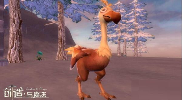 创造与魔法高级宠物粮怎么做 创造与魔法高级宠物粮有什么用