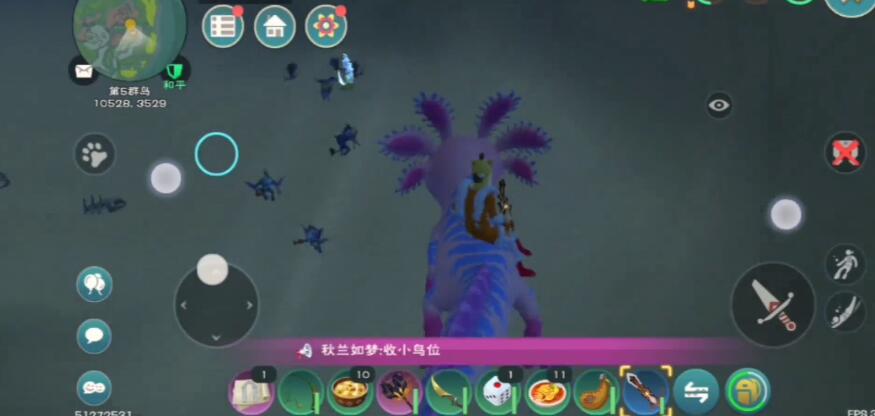 创造与魔法海龙饲料配方 创造与魔法与海龙饲料保底