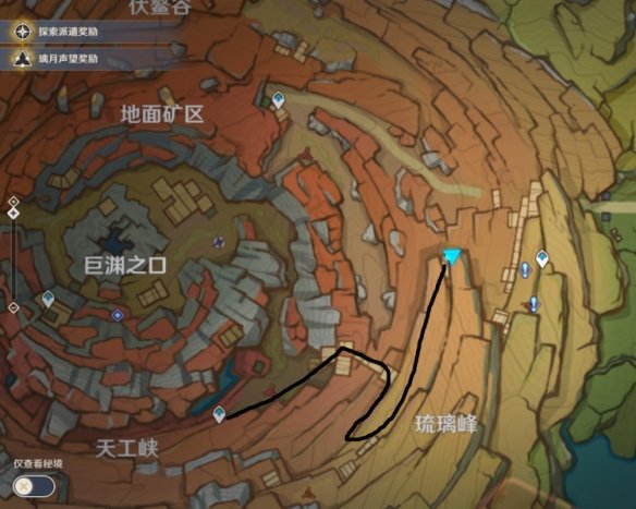 原神高翔之翎获取方法 原神高翔之翎有什么用