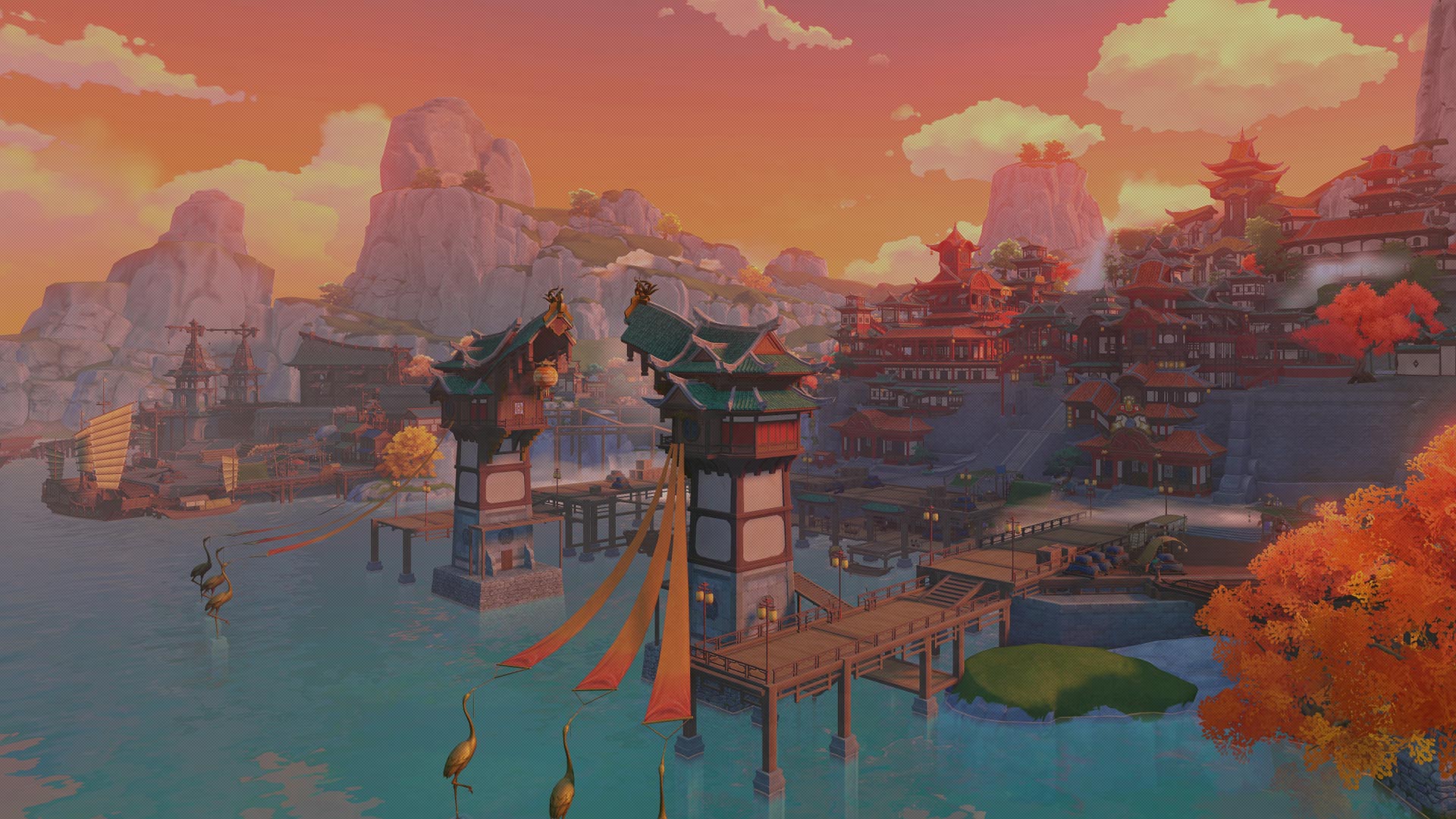 原神铁甲熔火帝皇传送点怎么开 原神铁甲熔火帝皇怎么打