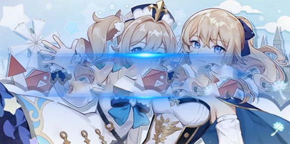 原神金鱼草在哪买 原神金鱼草在哪采集