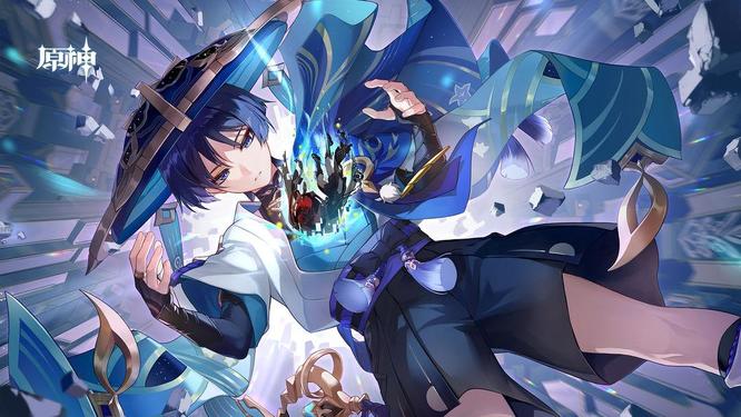 原神金鱼草是谁的突破材料 原神金鱼草有什么用