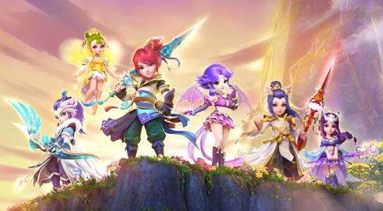 梦幻西游血敏凤凰怎么加点 梦幻西游血敏凤凰有什么用