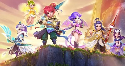 梦幻西游女儿村怎么加点 梦幻西游女儿村暗器秒的多还是技能秒的多