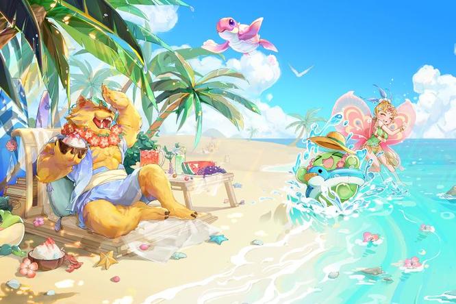 梦幻西游雨师套装效果 梦幻西游雨师加点