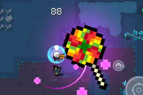 元气骑士红戒指怎么获得 元气骑士红戒指有什么用