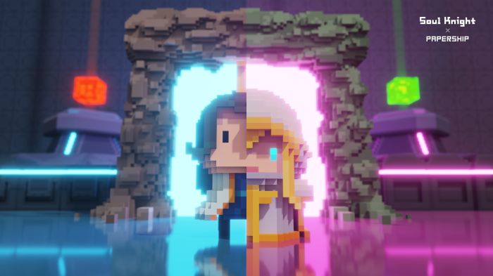 元气骑士气宗大招怎么放激光 元气骑士气宗大招怎么解锁