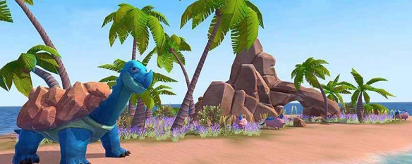 创造与魔法沙漠狼饲料保底 创造与魔法沙漠狼极品资质表