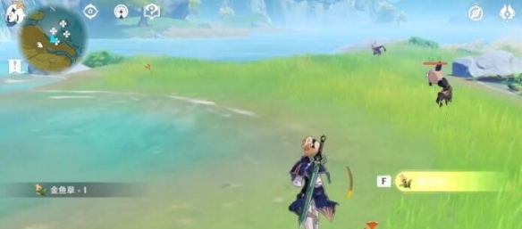 原神雾海与树之祭怎么过 原神雾海与树之祭怎么触发