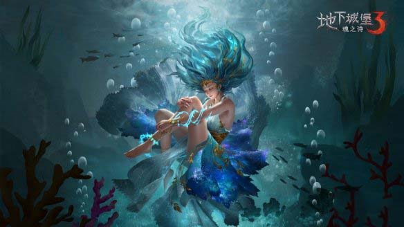 地下城堡3月卡是永久的吗 地下城堡3月卡值得买吗