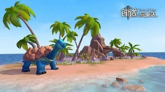 创造与魔法王者遗骸在哪 创造与魔法王者遗骸怎么打