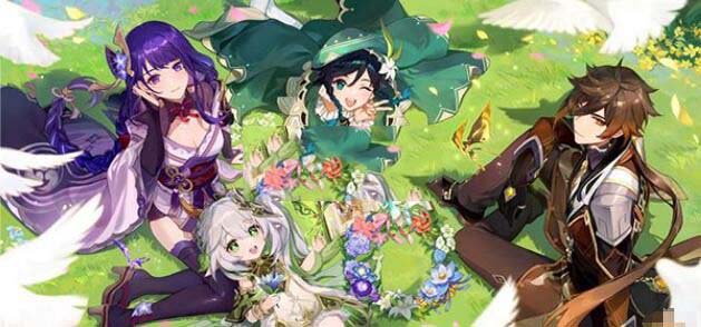 原神老石在哪采集 原神老石有什么用