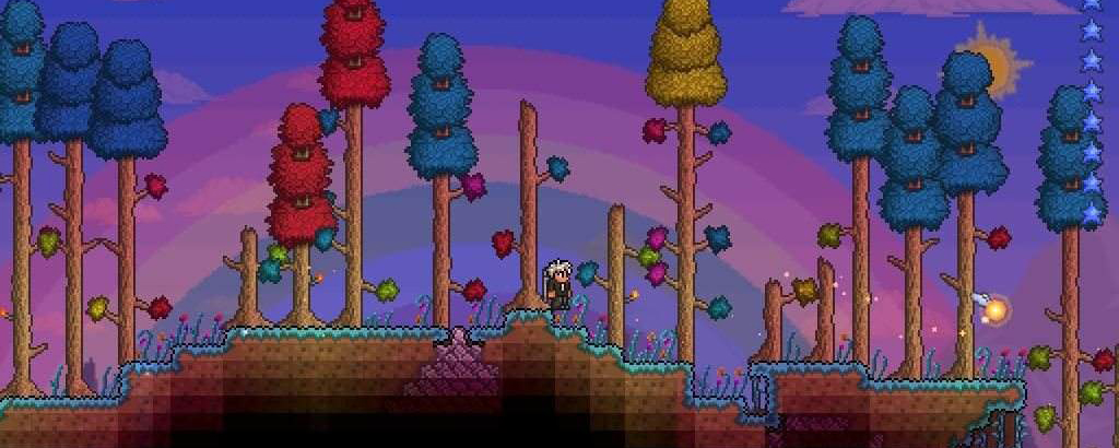 泰拉瑞亚糖棒剑有什么用 泰拉瑞亚糖棒剑怎么获得